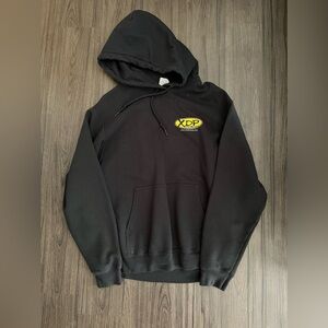 Xtreme diesel power hoodie